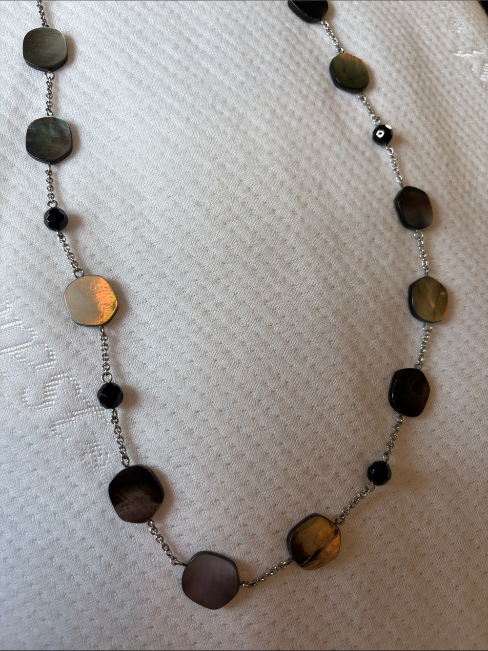 Lia Sophia necklace